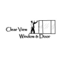 Clear View Windows & Door logo - Similar company to Abbott Building Limited