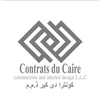Contrats du caire constructions L L C كونترا دى كير للمقاولات العامه