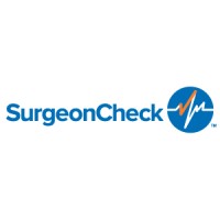 SurgeonCheck logo - Similar company to Vaaji