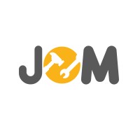 JOM SERVICES logo - Similar company to O & T Group