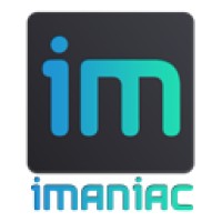 iManiac Technologies logo - Similar company to Carlux Limo