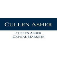 Cullen Asher Asset Management, LLC logo - Similar company to Capra Ibex Credit Opportunities
