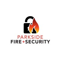 Parkside Fire & Security logo - Similar company to Streamline Designs