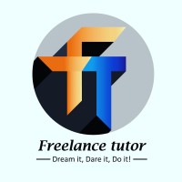 Freelance Tutor logo - Similar company to Suited Tutor