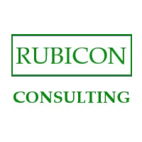 Rubicon Consulting logo - Similar company to Isoft Systems, Inc.