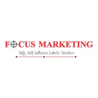 Focus Marketing Vadodara logo - Similar company to Md Innovative