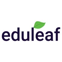 Eduleaf logo - Similar company to Agile17