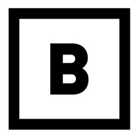 BRANDED | studio for visual communication logo - Similar company to Studio Tiptop