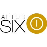 The After Six Club logo - Similar company to Ideagrid.Ai