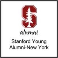 Stanford Young Alumni – New York logo - Similar company to Ihitt(Iran House Of Innovation And Technology In Tashkent.)
