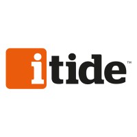 itide AS logo - Similar company to Pasientreiser Hf