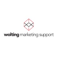 Wolting Marketing Support logo - Similar company to Bh & Bc Breda