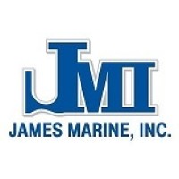 James Marine Inc. logo - Similar company to Tt Barge Services