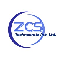 ZCS Technocratz Pvt. Ltd. logo - Similar company to Zicorp Solutions