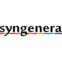 Syngenera logo - Similar company to Cyp Kitchen