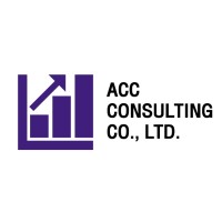 ACC CONSULTING CO., LTD. logo - Similar company to Acc Club, Chulalongkorn Business School