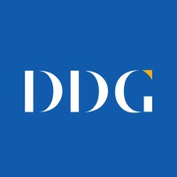 DEPREZ GUIGNOT & Associés (DDG) logo - Similar company to Edge Avocats