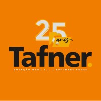Tafner Software Solutions logo - Similar company to Target Software - Technology Solutions