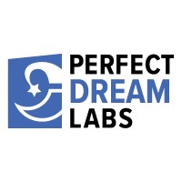 Perfect Dream Labs logo - Similar company to Perfectcomputer Solution