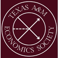 Texas A&M Economics Society (TAMES) logo - Similar company to Master Of Economics, University Of Pittsburgh