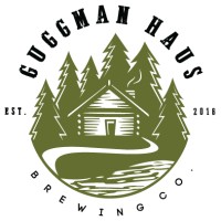 Guggman Haus Brewing Co. logo - Similar company to Ambre Blends, Llc