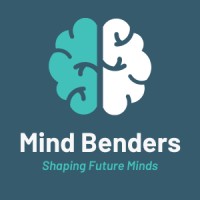 Mind Benders Club logo - Similar company to S4Ds Tcet