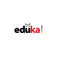eduka Bildungsinitiative logo - Similar company to Infludata