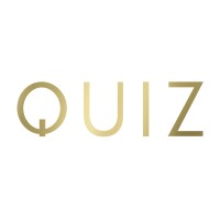 QUIZ Clothing logo - Similar company to Itison