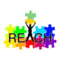 Reach Autism SA logo - Similar company to Noodlenow!