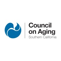 Council on Aging - Southern California logo - Similar company to The Shea Center