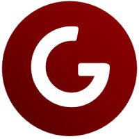 The Geopolitics logo - Similar company to Samvada World