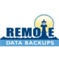 Remote Data Backups, Inc. logo - Similar company to Quantumedge Solutions Technology Corp