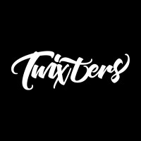 Twixters.co logo - Similar company to Solearis Softwares