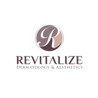 Revitalize Dermatology & Aesthetics logo - Similar company to S Aesthetics Clinic