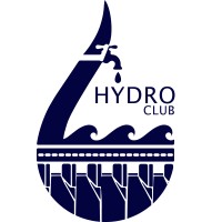Hydro Club USTHB logo - Similar company to Mapiece3D