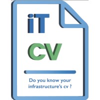 IT-CV Srl logo - Similar company to Aartsbisdom Mechelen-Brussel