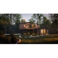 Luxurious Property Company logo - Similar company to Rd Click