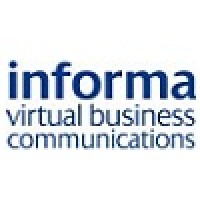 Informa Virtual Business Communications logo - Similar company to Reviti