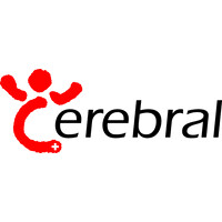 Stiftung Cerebral logo - Similar company to In4Out | It Provider & Digital Agentur