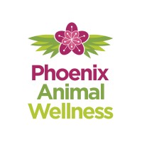 Phoenix Animal Wellness (PAW) logo - Similar company to Phoenix Biotechnology, Inc.
