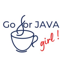 Go for Java, Girl logo - Similar company to Fundacja It
