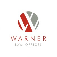 Warner Law Offices logo - Similar company to Feinstein Doyle Payne & Kravec, Llc