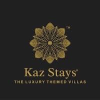 Kaz Stays logo - Similar company to Learningo