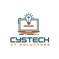 Cystech IT Solutions logo - Similar company to Cystech Solutions Inc. - Cystechs.Com