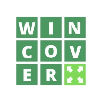 WINCOVER™ - Dine vinduer er vores ansvar. Fremtidens vinduesbeskyttelse 🌱 logo - Similar company to Neolitics
