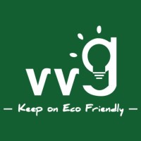 VVG ECO logo - Similar company to Alpha Coir Industries