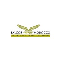 Falcoz - Défense et sécurité intérieure logo - Similar company to Key Technologies