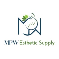 MPW Esthetic Supply logo - Similar company to Marketsure Capital Group, Llc