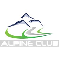 Alpine Club logo - Similar company to Intermountain Counseling