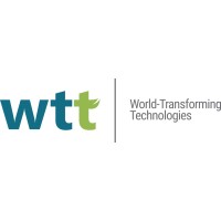 World-Transforming Technologies logo - Similar company to By3 Comunicação+Design